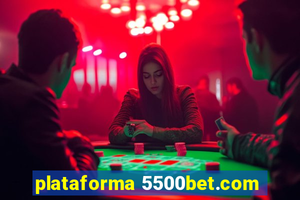 plataforma 5500bet.com